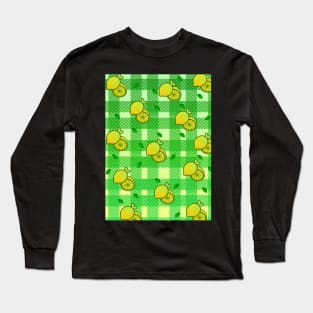 Sourpuss Long Sleeve T-Shirt